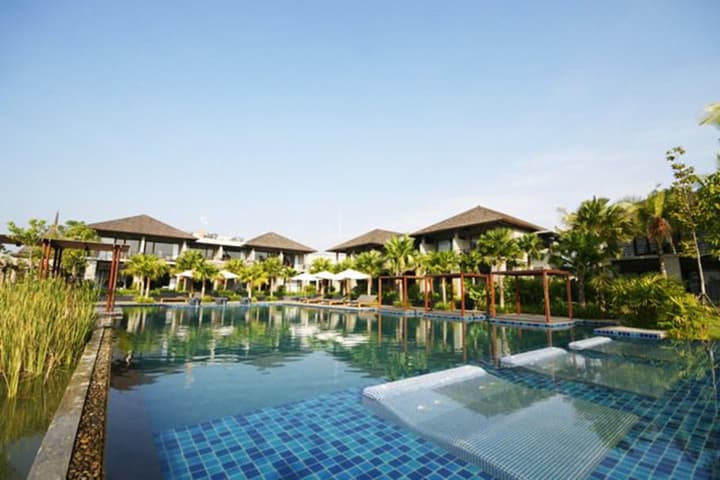 Pattara Resort & Spa