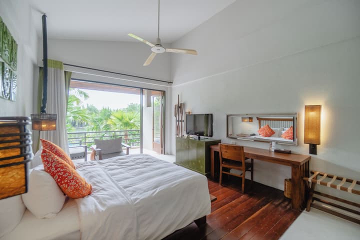 Pattara Resort & Spa