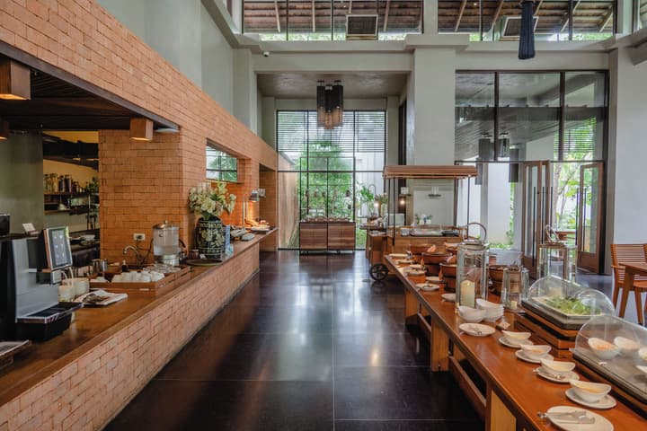 Pattara Resort & Spa