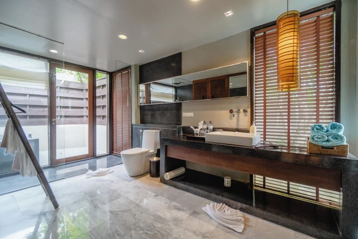 Pattara Resort & Spa
