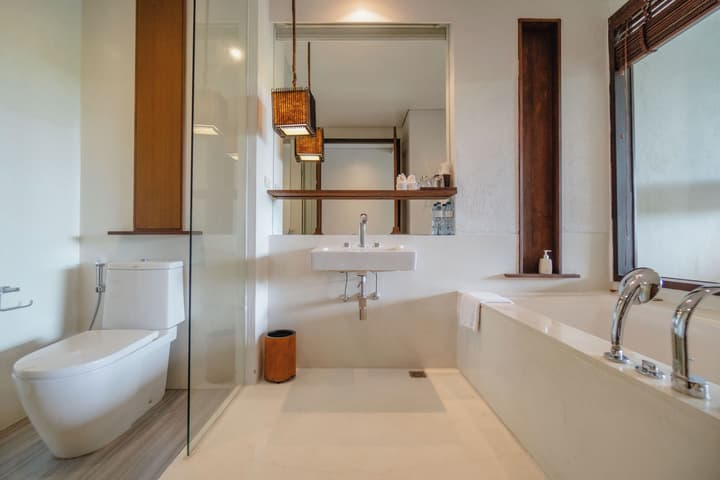 Pattara Resort & Spa
