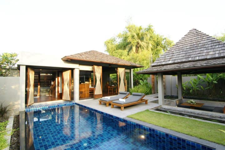 Pattara Resort & Spa