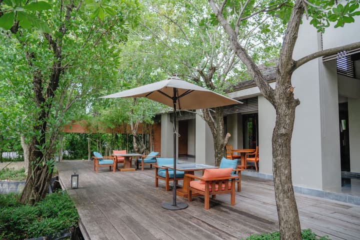 Pattara Resort & Spa