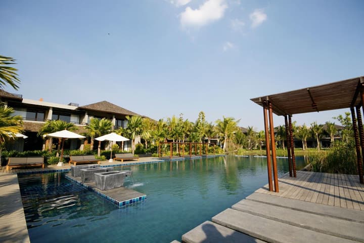 Pattara Resort & Spa
