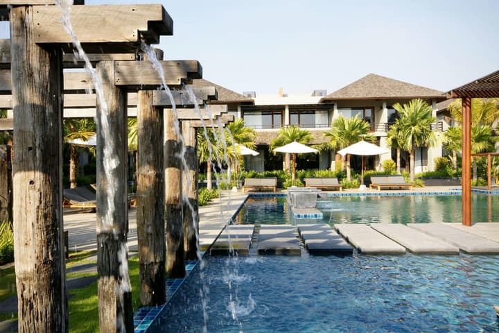 Pattara Resort & Spa