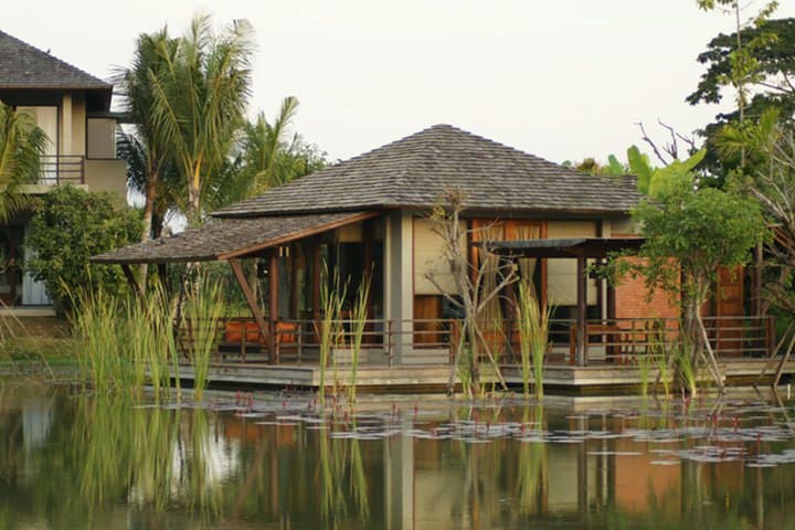 Pattara Resort & Spa