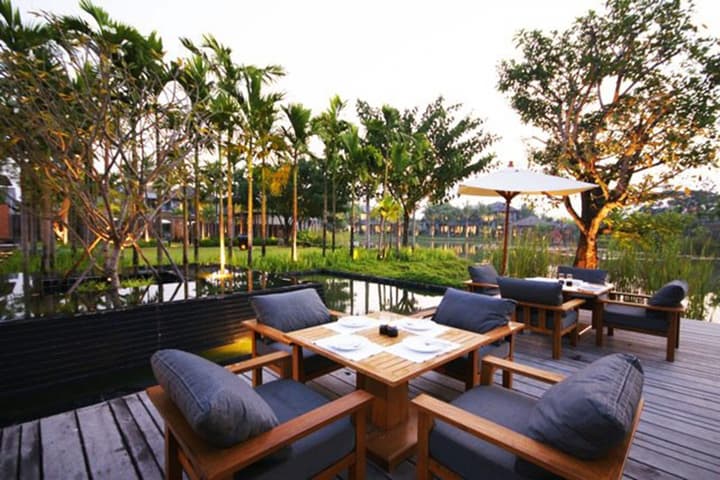 Pattara Resort & Spa