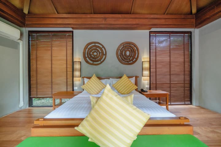 Pattara Resort & Spa