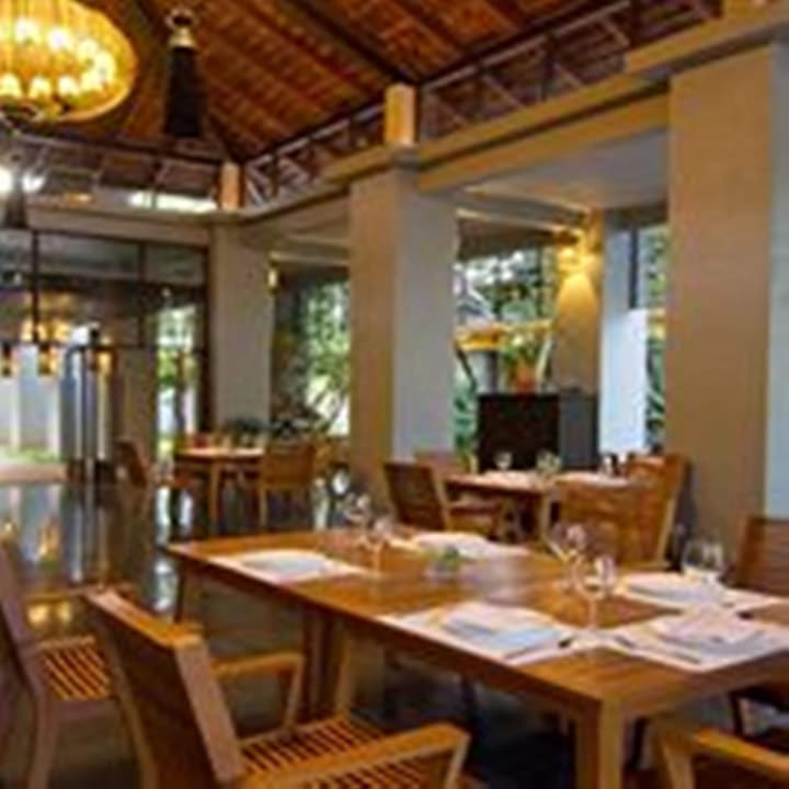 Pattara Resort & Spa