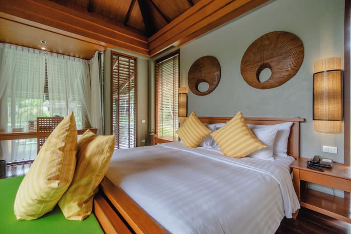 Pattara Resort & Spa