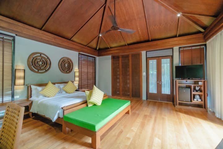 Pattara Resort & Spa