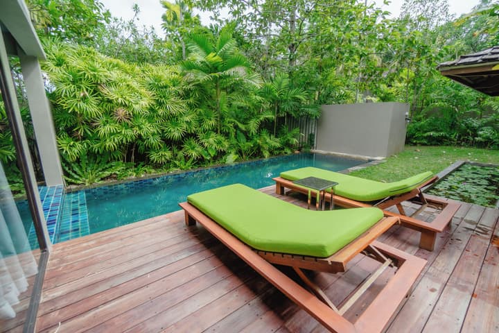 Pattara Resort & Spa