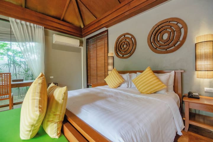 Pattara Resort & Spa