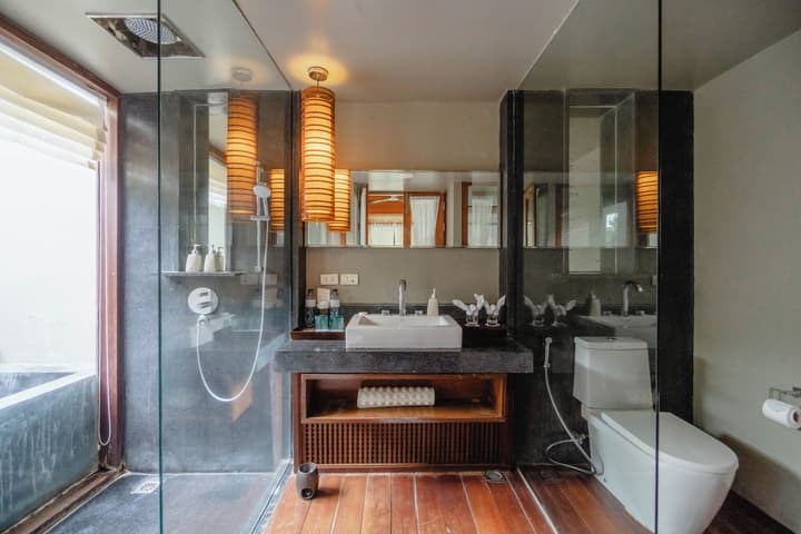 Pattara Resort & Spa
