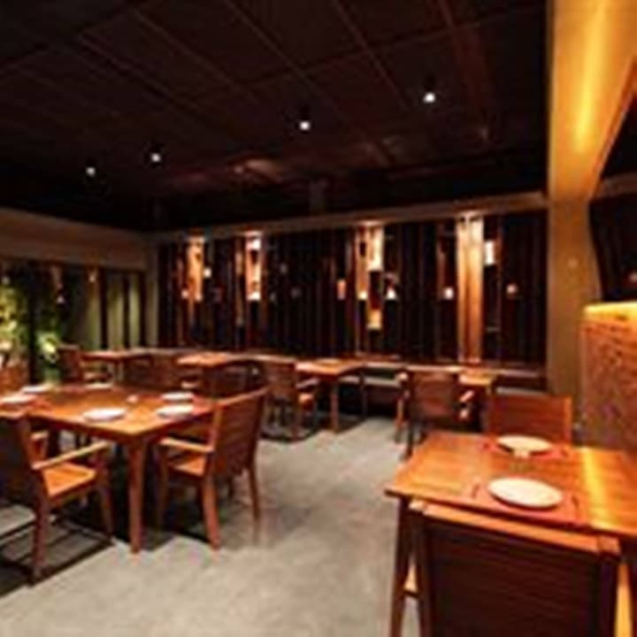 Pattara Resort & Spa