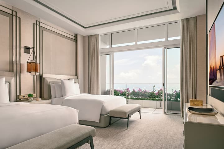 Marina Bay Sands