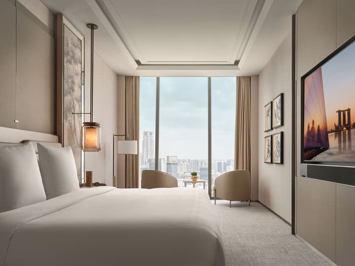Marina Bay Sands