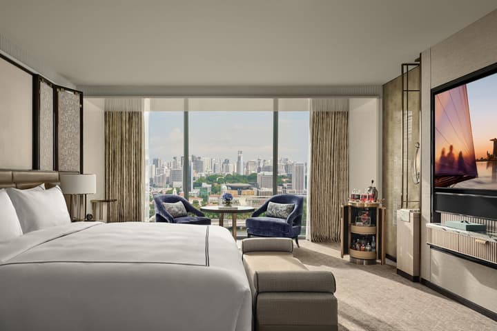 Marina Bay Sands