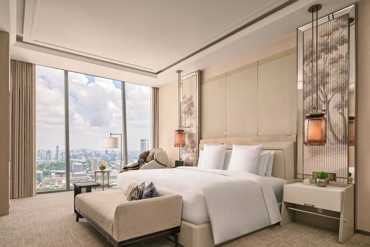 Marina Bay Sands