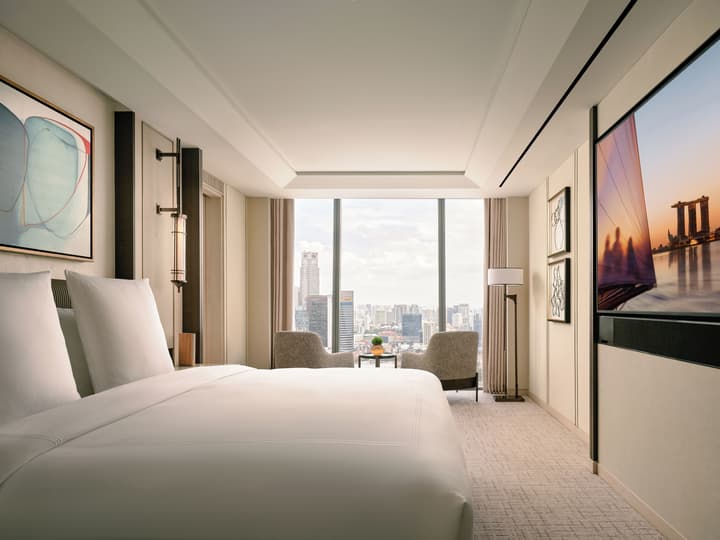 Marina Bay Sands