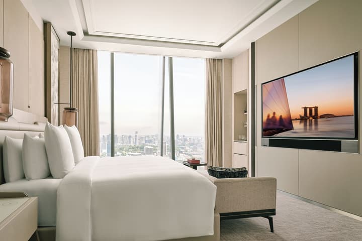 Marina Bay Sands