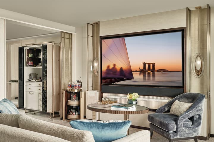 Marina Bay Sands