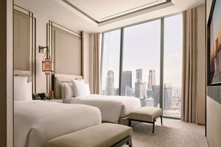 Marina Bay Sands
