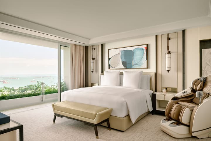 Marina Bay Sands