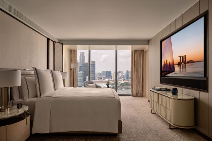 Marina Bay Sands