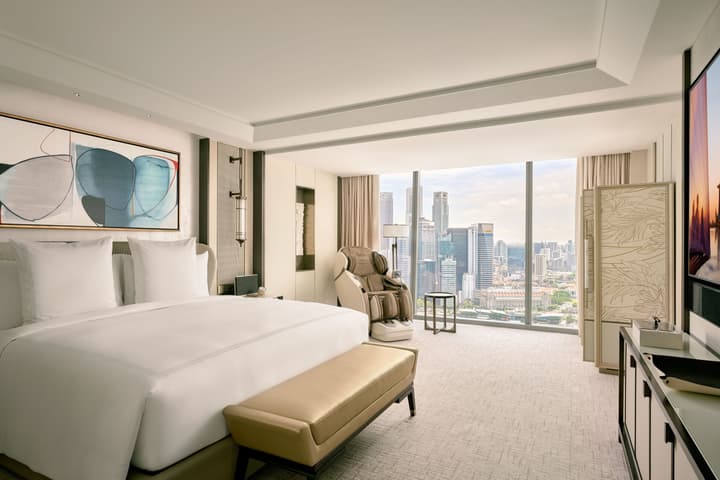 Marina Bay Sands