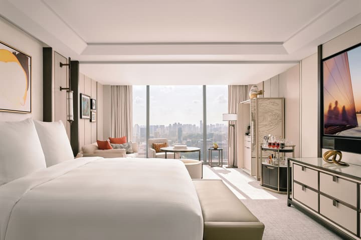 Marina Bay Sands
