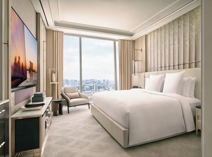 Marina Bay Sands