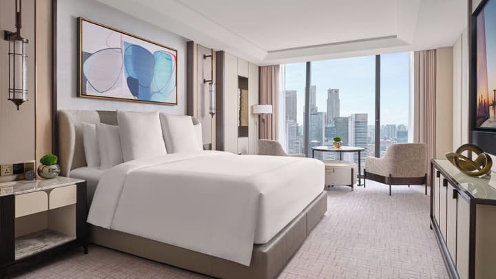 Marina Bay Sands