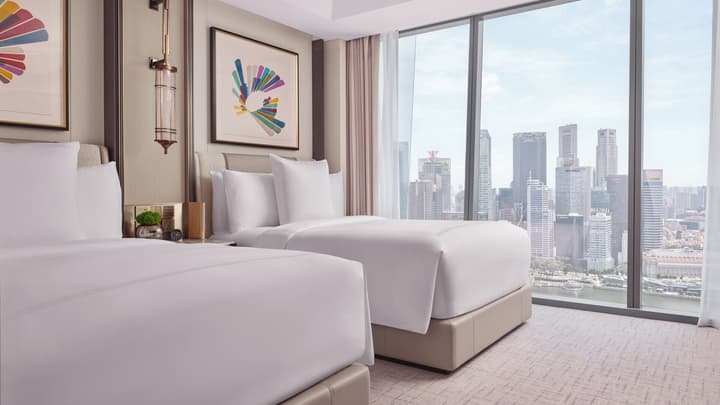 Marina Bay Sands