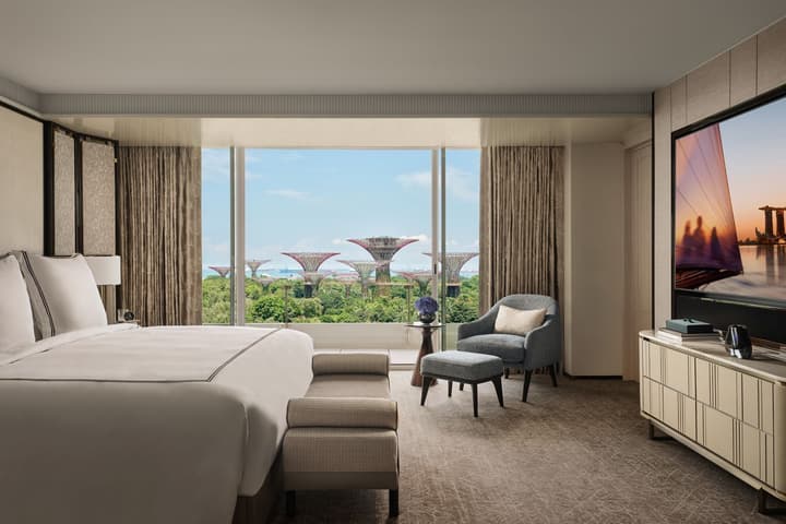 Marina Bay Sands