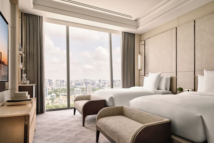 Marina Bay Sands
