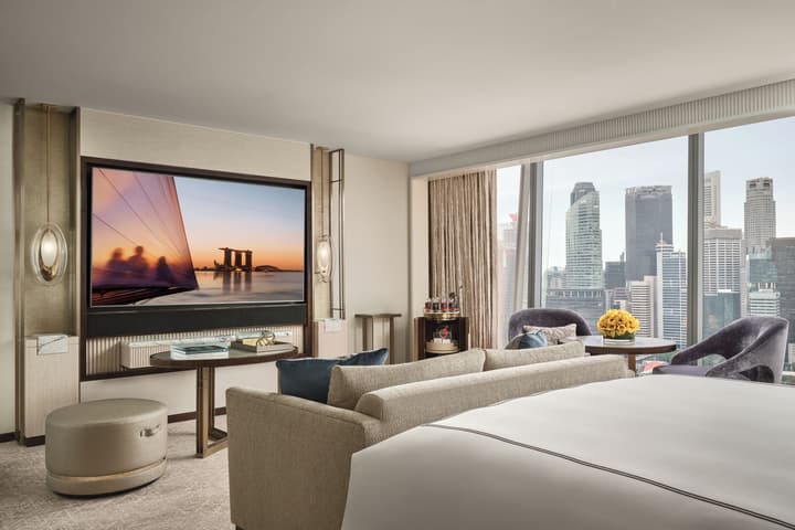 Marina Bay Sands
