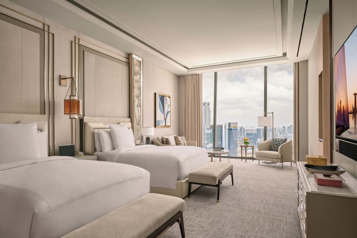 Marina Bay Sands