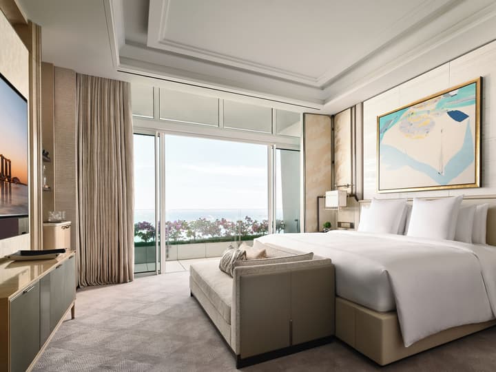 Marina Bay Sands