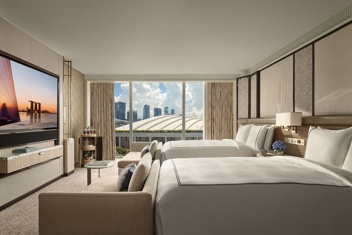 Marina Bay Sands