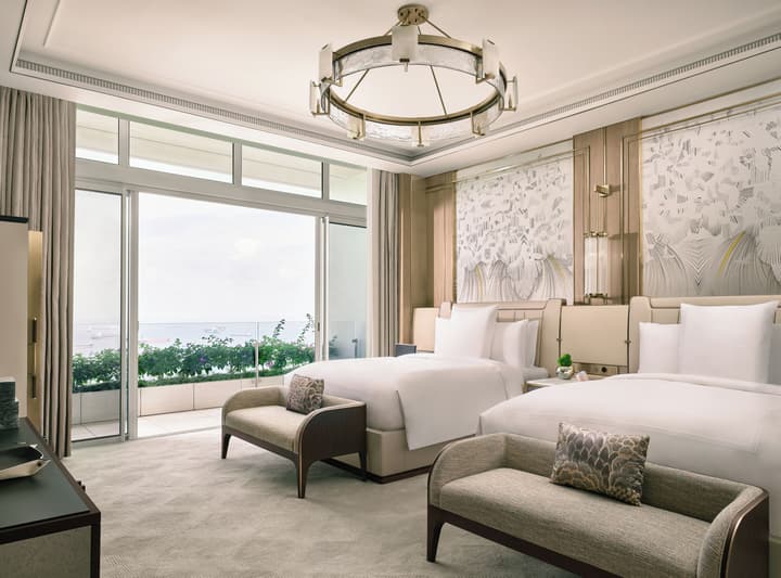 Marina Bay Sands