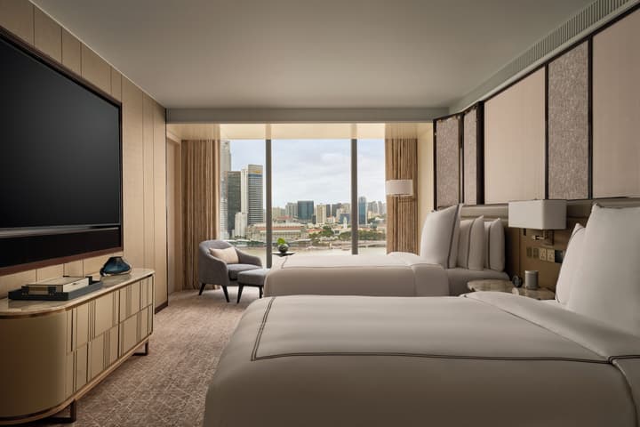 Marina Bay Sands