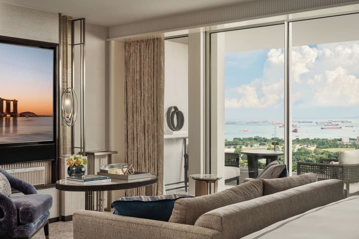 Marina Bay Sands