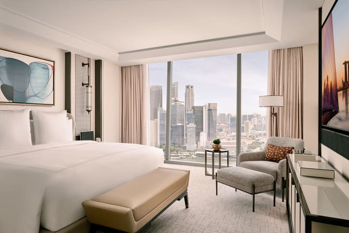 Marina Bay Sands