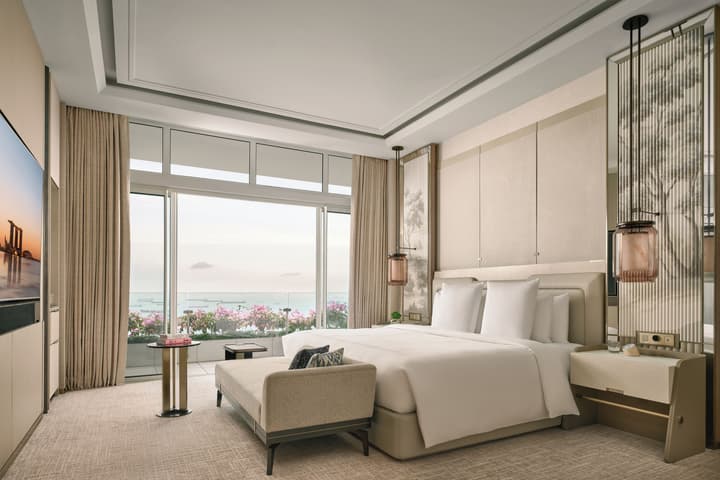 Marina Bay Sands
