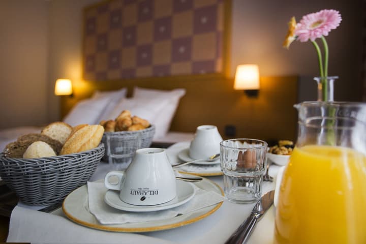 Hotel Quartier Latin