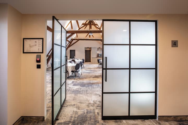 Hotel Quartier Latin