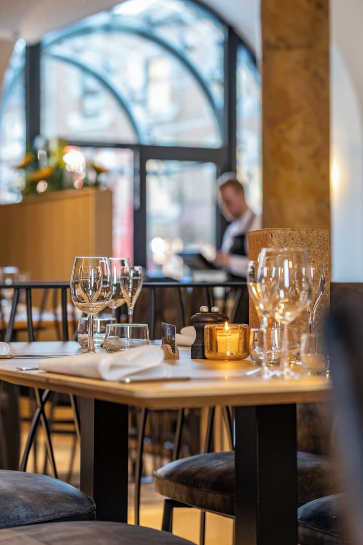Hotel Quartier Latin