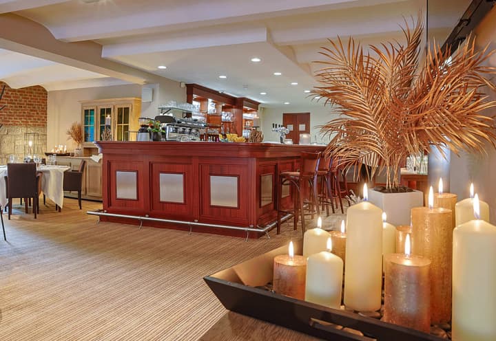 Hotel Quartier Latin