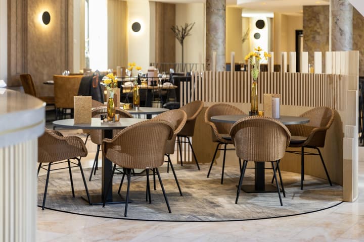 Hotel Quartier Latin
